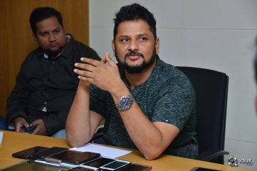 Director Surender Reddy Interview About Dhruva